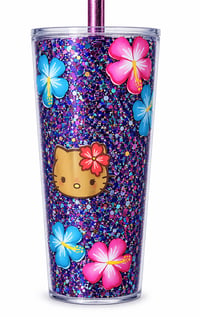 Image 2 of Hello Kitty Starbucks