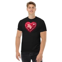 Image 2 of Men's classic tee