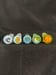 Image of Joysticks