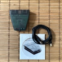 Image 2 of MOTU FastLane • USB MIDI Interface • with cable + manual