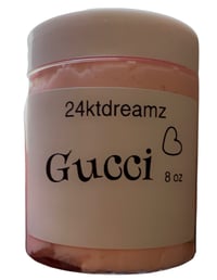 My Gucci
