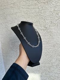 Image 2 of Transparency Necklace 
