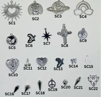 Image 1 of Charms 1
