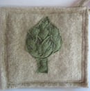 Image 2 of A is for "Artichoke"