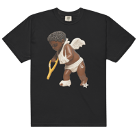 Image 1 of morelovelesswar (ANGEL TEE)