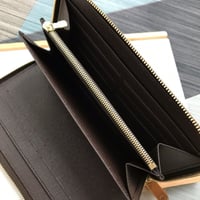 Image 3 of LV Zippy Organizers Wallet