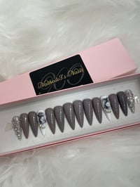 Image 1 of Silver Chick