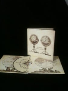 Image of EP - WHERE ARE YOU NOW (SALE) (normally £5)