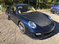 Image 14 of Porsche 997/987 dry carbon hood