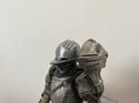 Figma Fluted Iron Helmet 