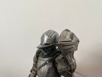 Image 5 of Figma Fluted Iron Helmet 