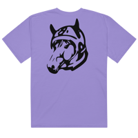 Image 4 of Billionaire Horse Club II Premium AF seamless t-shirt