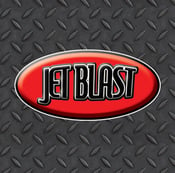 Image of JET BLAST - EP 5 Titres + Goodies