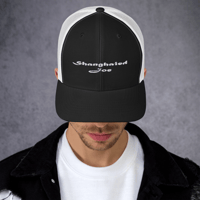 Image 1 of Trucker Cap