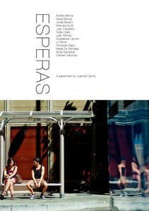 Image of ESPERAS / WAITS