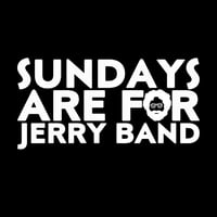Image 2 of Sundays Are For Jerry Band T-shirt