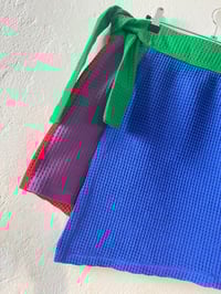 Image 6 of Saia multicor. Feita a man. Varias tallas.