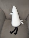 Sillybird Plush [PRE ORDER]