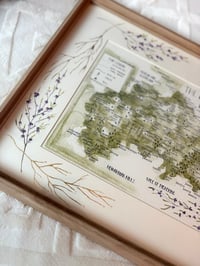 Image 3 of North York Moors Framed Print