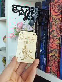 Image 3 of Cartel Death by TBR 