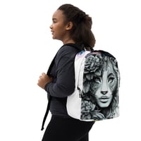 Image 2 of Minimalist Backpack