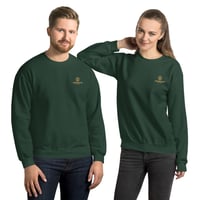 Image 12 of Unisex Sweatshirt