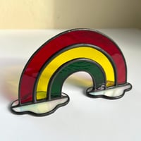 Image 1 of Standing Rainbow