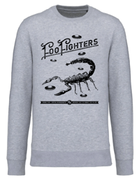 Image 2 of Sudadera Foo Fighters 