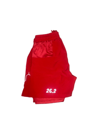 Image 4 of No Feelings Marathon Shorts