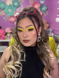 La querida 🤓