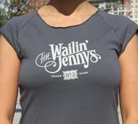 Women's T-Shirt - Trademark No. 3 Design
