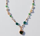 Image 3 of Heart Necklace