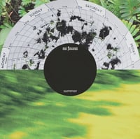 Image 4 of no fauna "Summer" CD EP - PREORDER