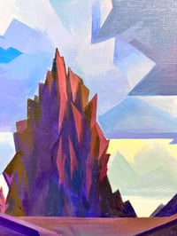 Image 4 of Dry Heat- Garth Glazier