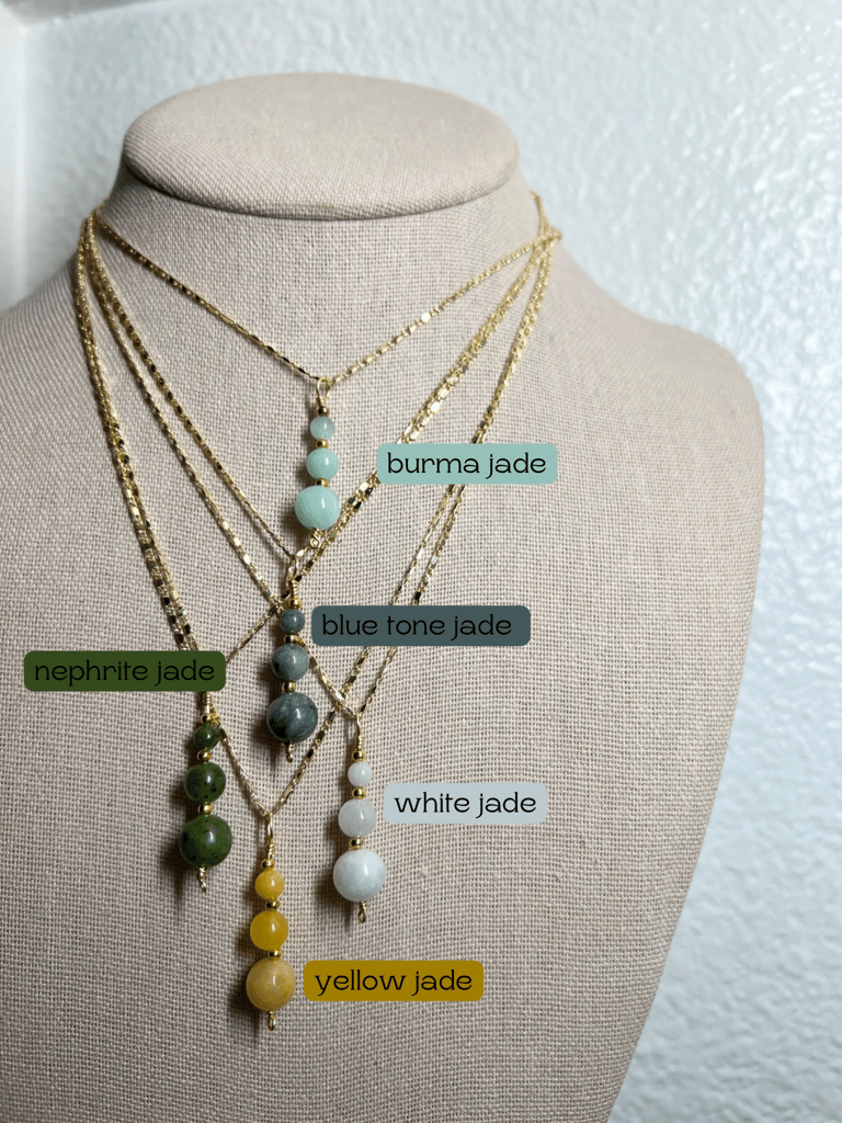 mahina necklace  Image 3