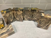 Image 5 of FRANKINCENSE & MYRRH    net wt 6oz.     