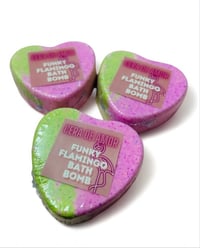 Image 2 of Bath Hearts and Shells