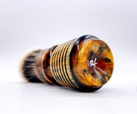 Image 5 of Honey Amber Noir.