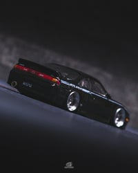 Image 7 of NISSAN NISMO 270R S14 CUSTOM
