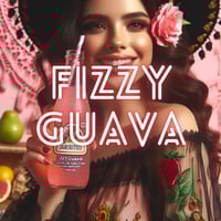 Image 2 of Fizzy Guava Body Oil 