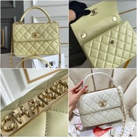 Image 2 of CC Trendy New Top Handle