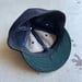 Image of *PRE-ORDER* Early 1900's Yankees Ball Cap (Short Brim)