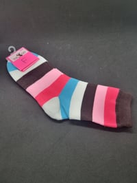Image 7 of Stripes Socks