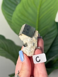 Image 3 of CHOOSE YOUR OWN PYRITE CUBES -SPAIN- LOT 1
