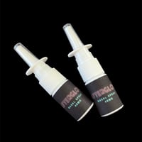 40MG Extreme Nasal Tanners 