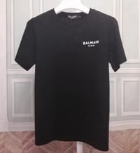 Bal Tshirt - Black