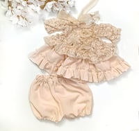 Image 1 of Cora set size 9-12 months