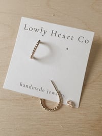 Image 3 of Twist Huggies (READY TO SHIP)