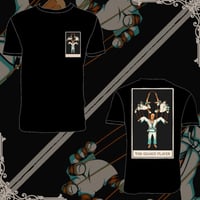 Image 1 of Guard player  rashguard preorder