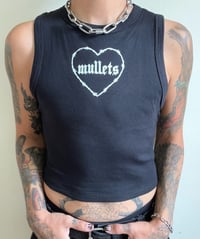 Image 2 of Mullets Tank